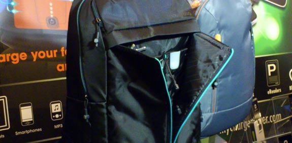 הייטק תיק פאוור באג / צלם: צחי הופמן